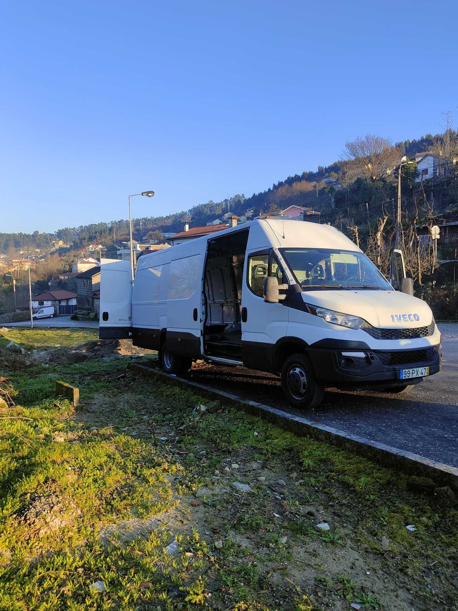 Iveco Daily 3.0 Rodado Duplo