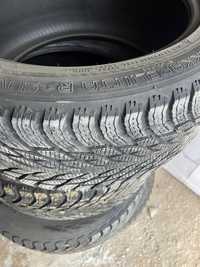 Nokian Hakkapeliitta R3 SUV 275/45 R20