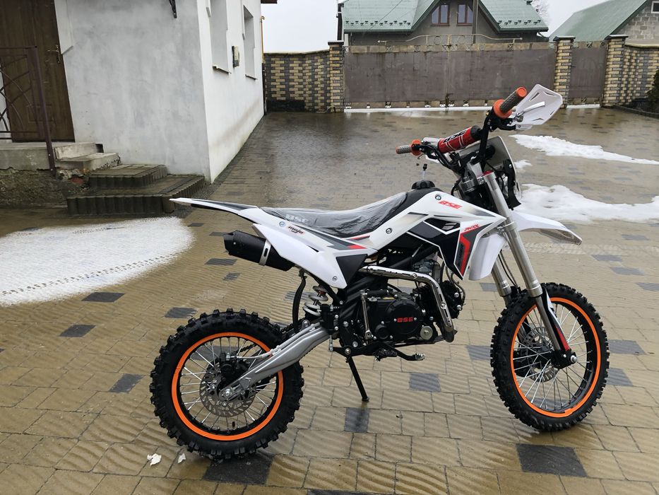 BSE PH140 10l (forte,fada,shineray,Kovi,Geon)