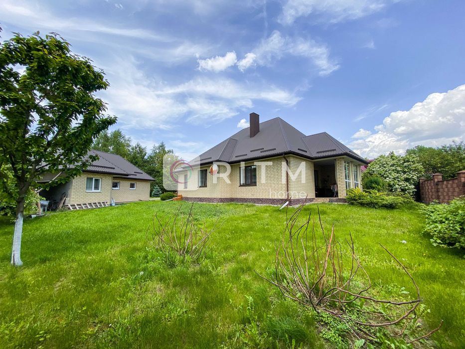 Продаж будинку — Луцьк, 25 сотих землі | вул. Даньшина