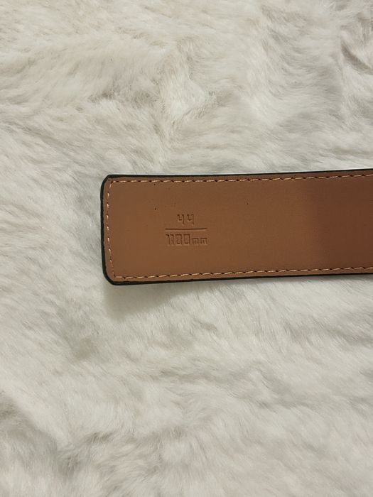 Pasek Lv louis vuitton