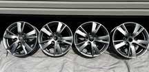 Nowe Felgi Opel Insignia  5X115 16x7 ET40 + Czujnik TPMS PROMOCJA