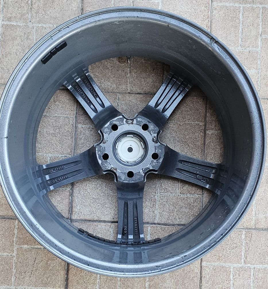 Диски 5х114.3 R18