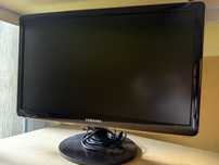Monitor/telewizor Samsung lt24a350