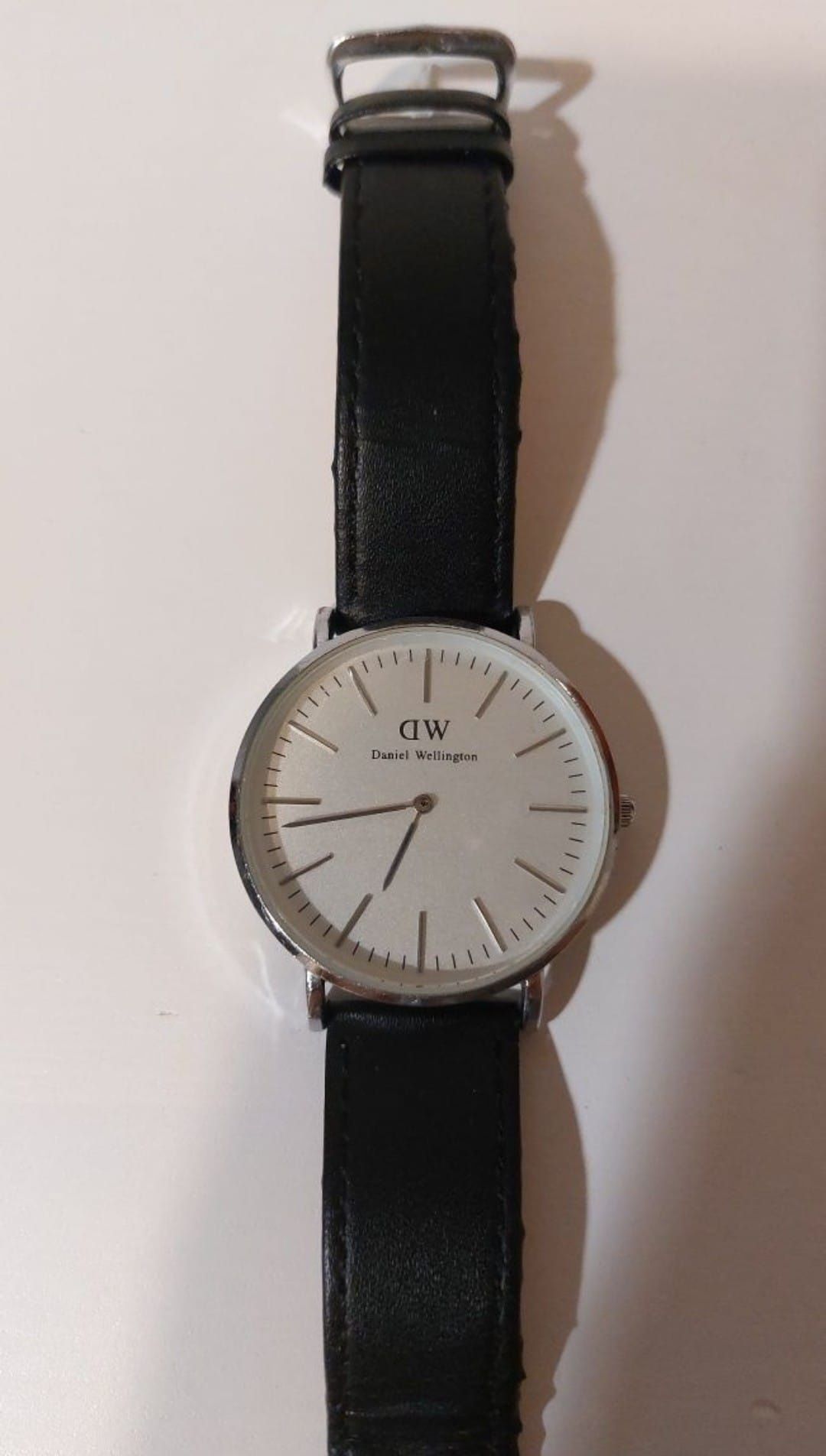 Zegarek Daniel wellington classic