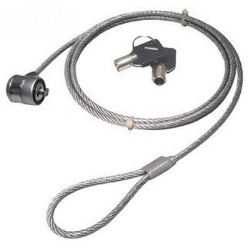 Hama Notebook Cable Lock Замок безопасности защита для ноутбука тросик