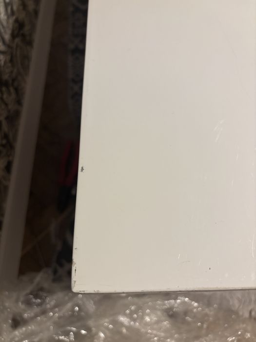 Stolik kawowy BRW Biały 120 x 60