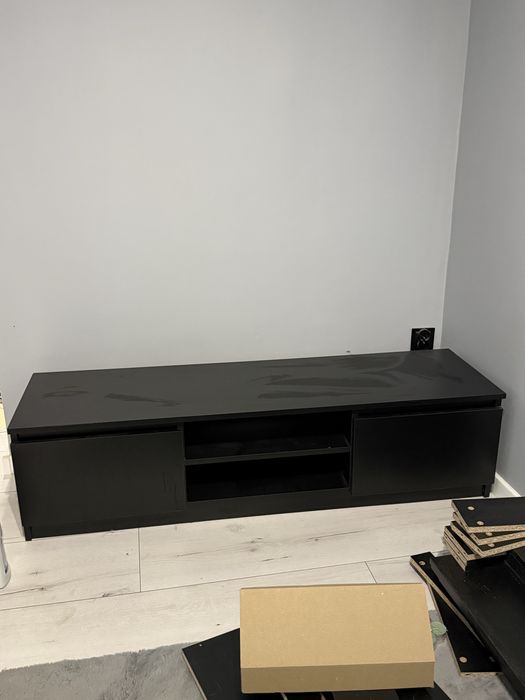 Szafka RTV 140 cm