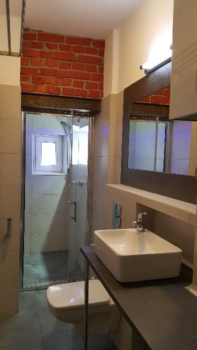 Mieszkanie dla 4 osób blisko starówki Gdansk centrum