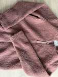 Bluza „futerko”