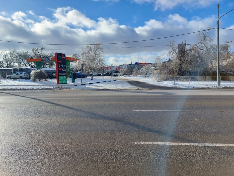 Продаж. Територія. Виробничі приміщення! Офіс. Майже 95 квартал.