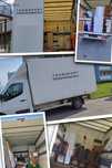 Transport przeprowadzki