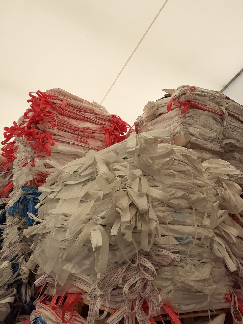 Worek na zboże 500 kg bigbag bigbagi biny