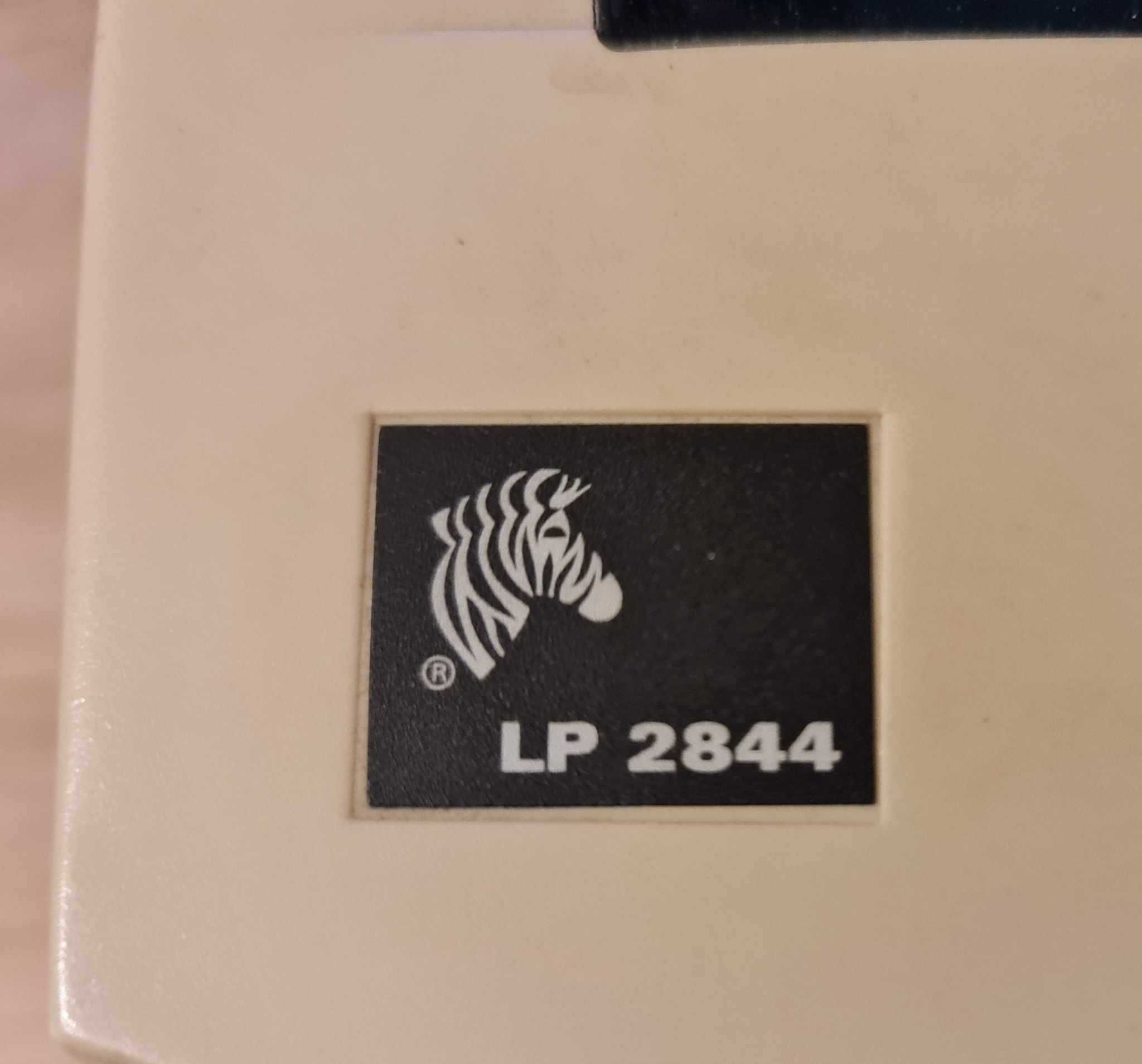 Drukarka Zebra 2844, 2824