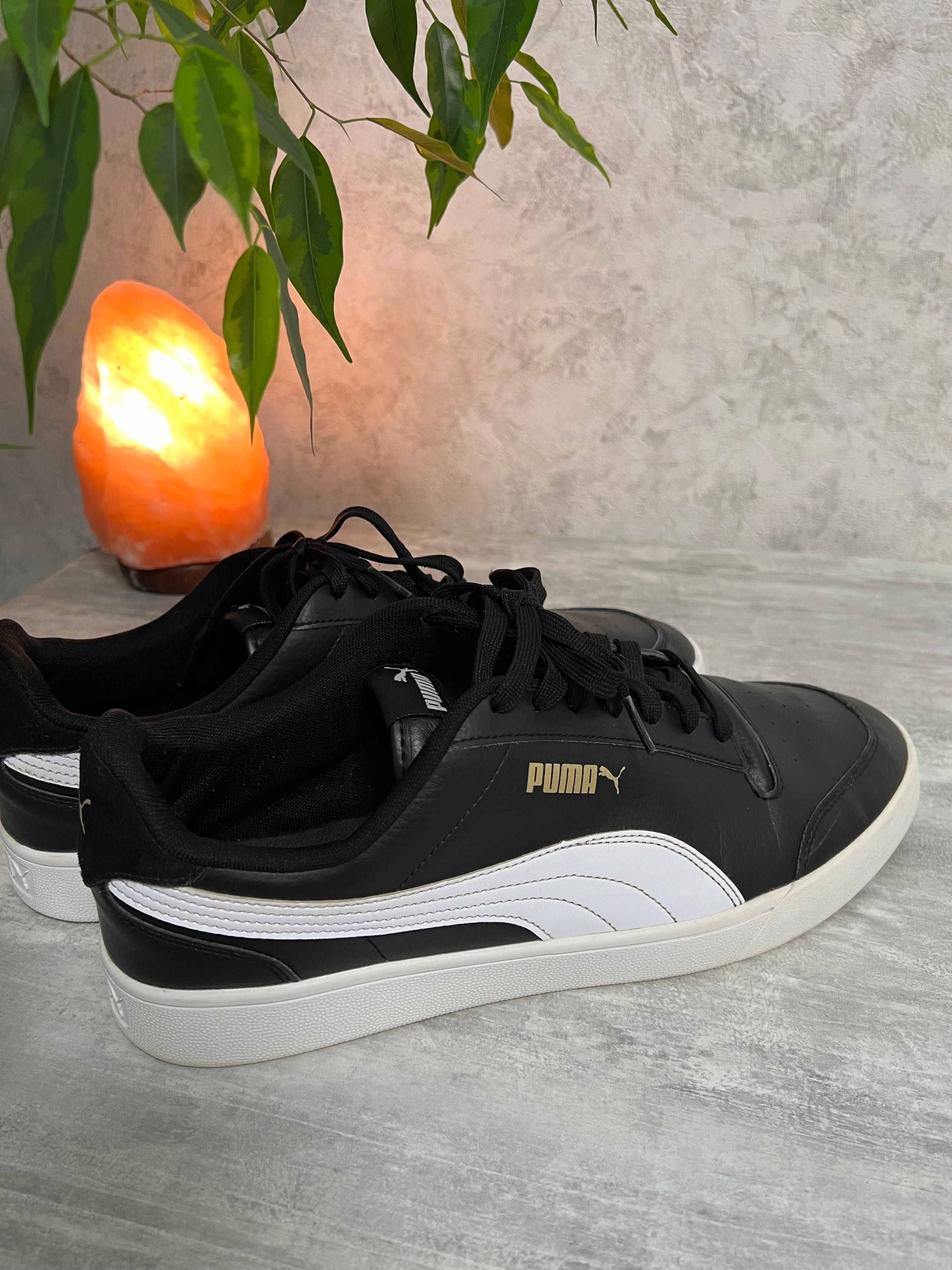 Кросівки чоловічі Puma оригінал, 46 р, 31 см