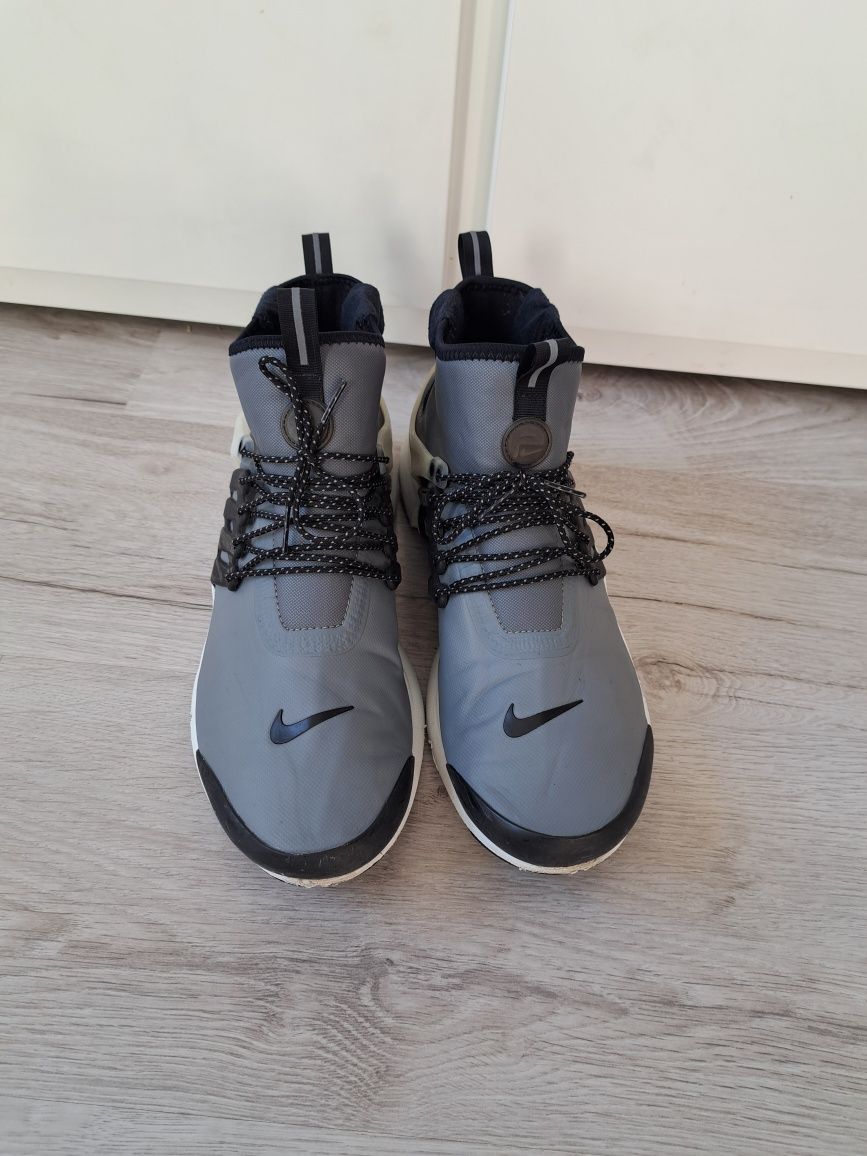 Buty adidasy nike air 45