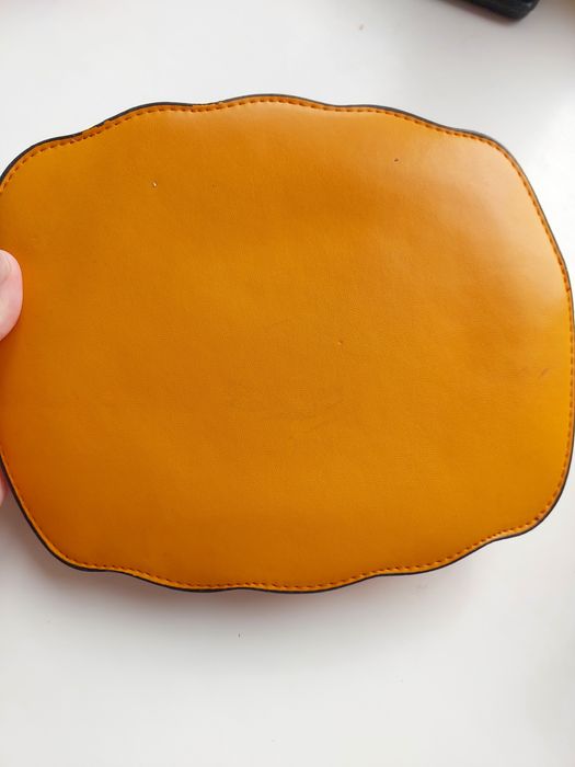 Сумочка на Хеловін