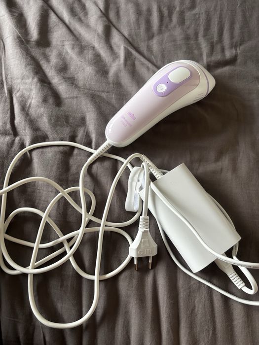 Braun - depilator ipl Silk expert Pro 3