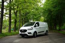 Ford Transit Custom Ford Transit Custom MCA 2.0 130KM m6 Trend Van 320 L2