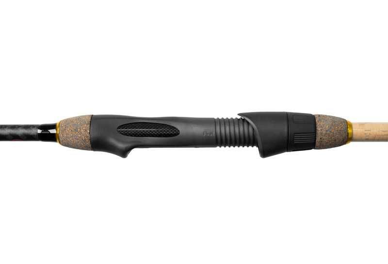 Wędka Delphin OPIUM Feeder V2 CORK 360cm/80g karp method feeder lin