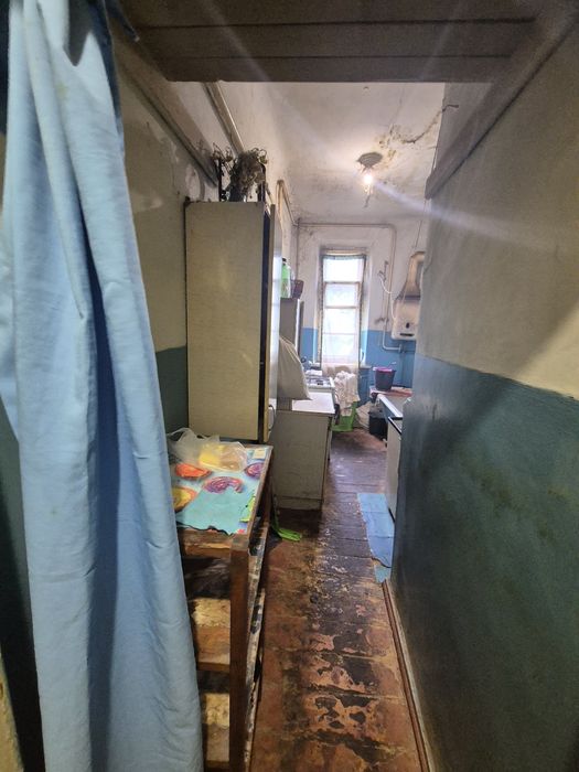 Продам  2 к квартиру, р-н Центра.
