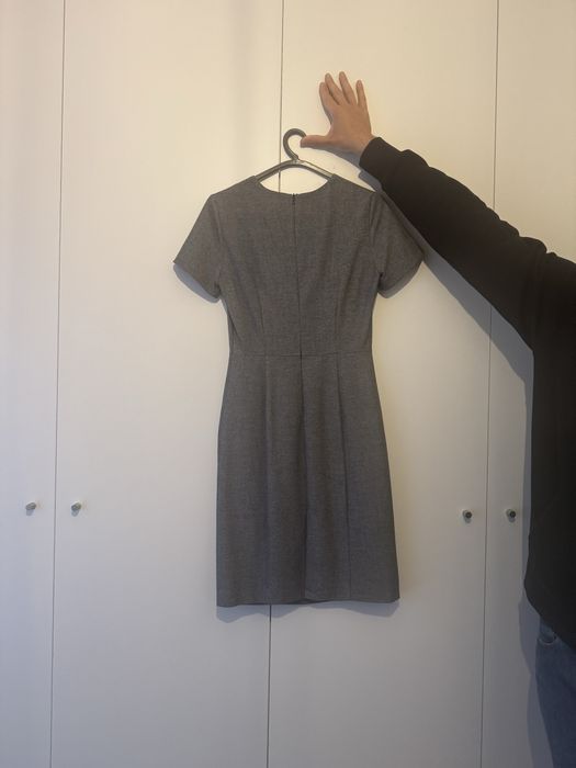 Vestido da Mango