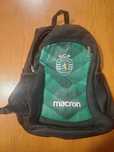 Mochila SCP de Criança