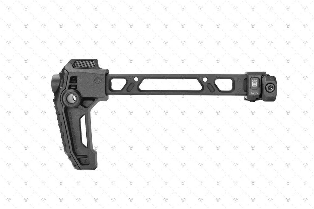 Складной приклад SI для CZ SCORPION SINGLE