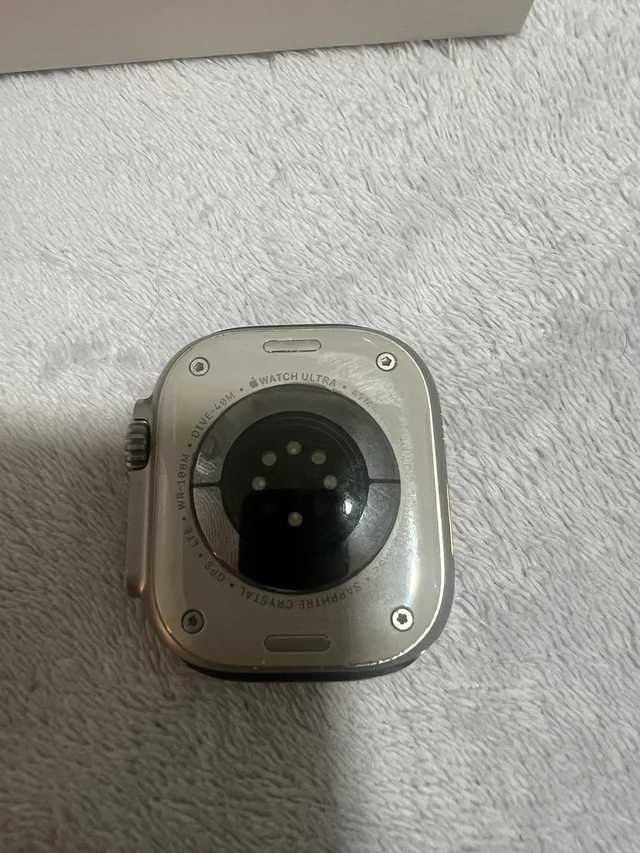 Apple Watch Ultra 2