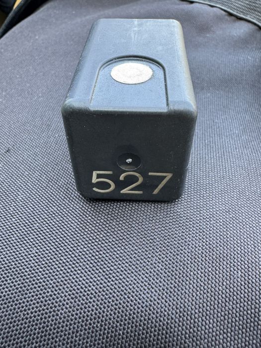 04L907282B VAG Реле свечей накала