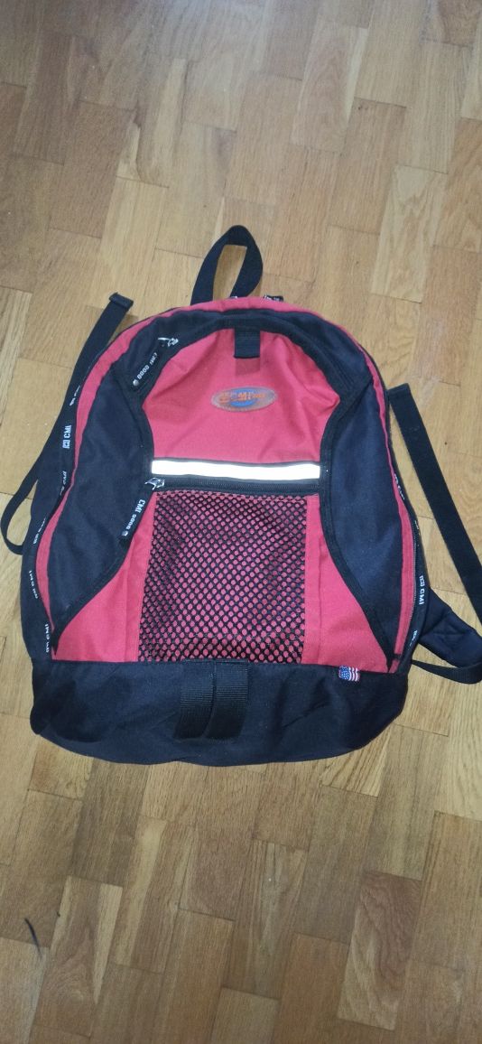 Plecak sportowy 20-25 l