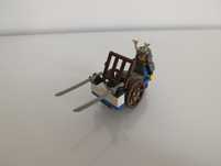 LEGO System Ninja 1186