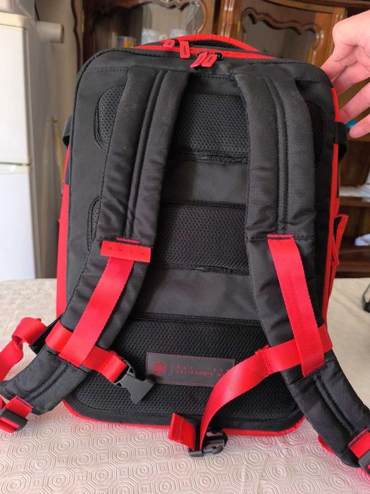 Portátil HP OMEN Gaming Ryzen AI 7 | 32GB | 144Hz | GeForce RTX 5060