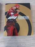 Steelbook F1 2020