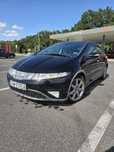 Honda Civic VIII 2.2 CDTi
