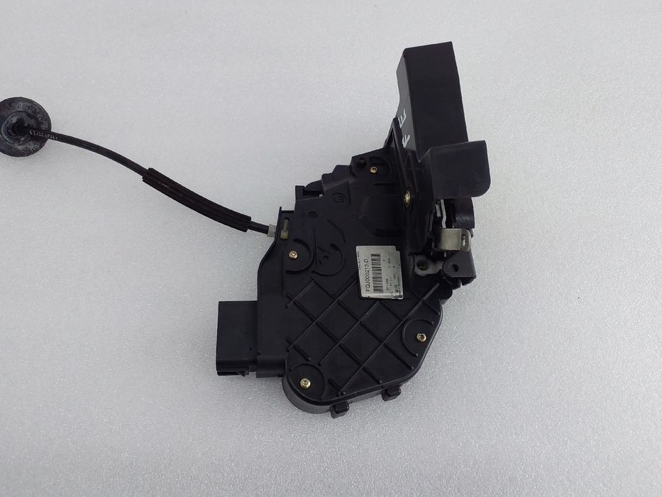 Fechadura / fecho porta frente esquerdo LAND ROVER Discovery III (L319