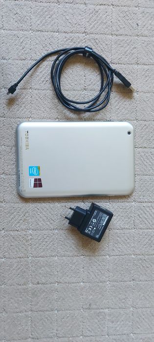 Tablet Toshiba WT8-A Win 10