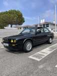 Bmw E30 Coupe 318 Is