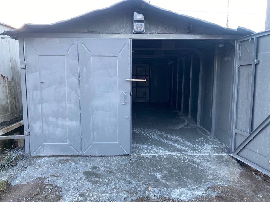 Гараж в Оренду вул. Сокільницька 78 між вул. Стрийська, Героїв Майдану