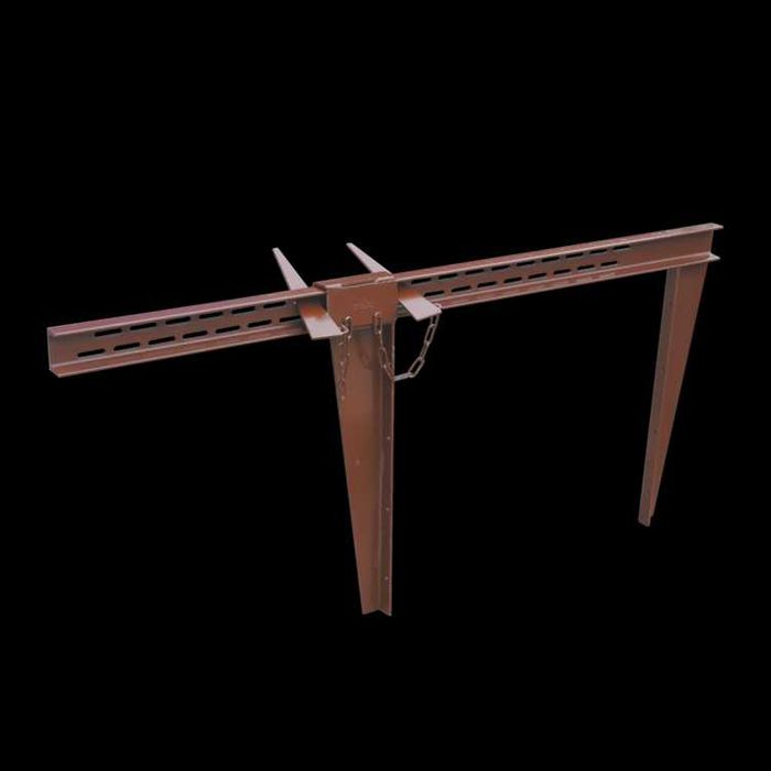 Zacisk ścisk szalunkowy klamry deskowania Niemieckie SCHAKE 20-90cm