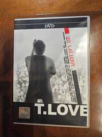 DVD 20 lat T.Love