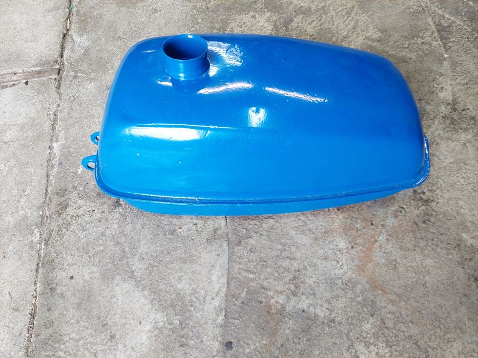 Zbiornik paliwa ogar 200