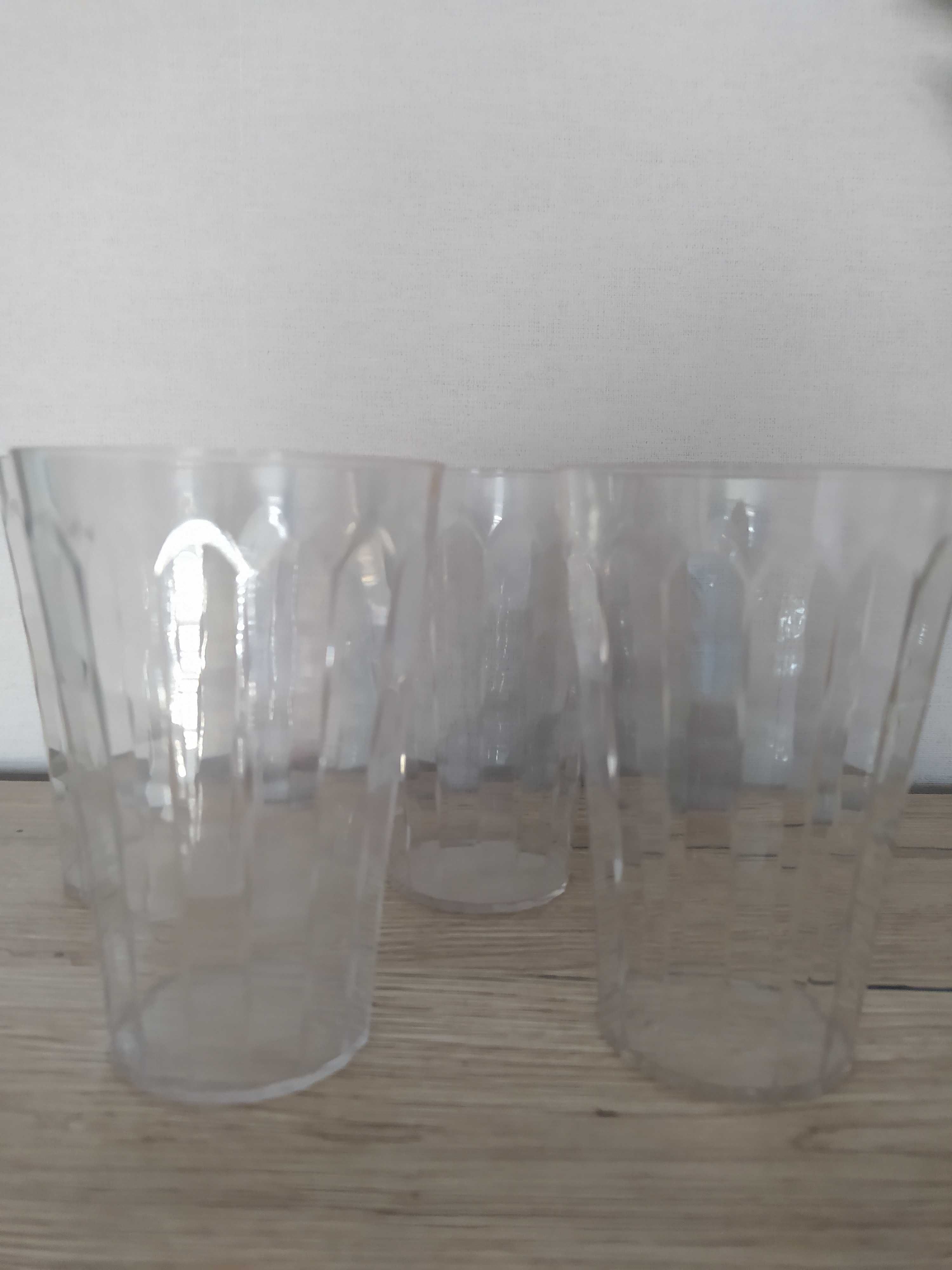 Kubki tupperware