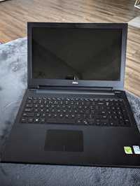 Laptop Dell Inspiron 3542 i3-4005U/8GB/500GB