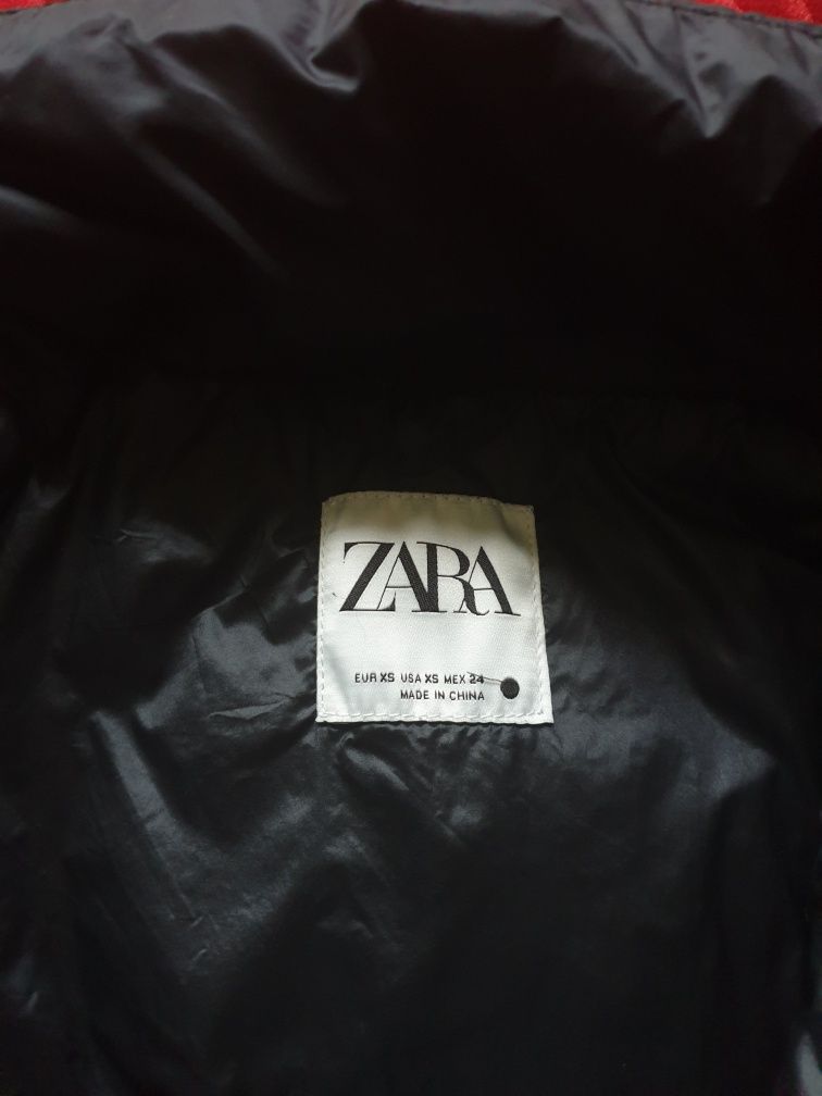 Kurtka Oversaiz Zara XS,S,M.