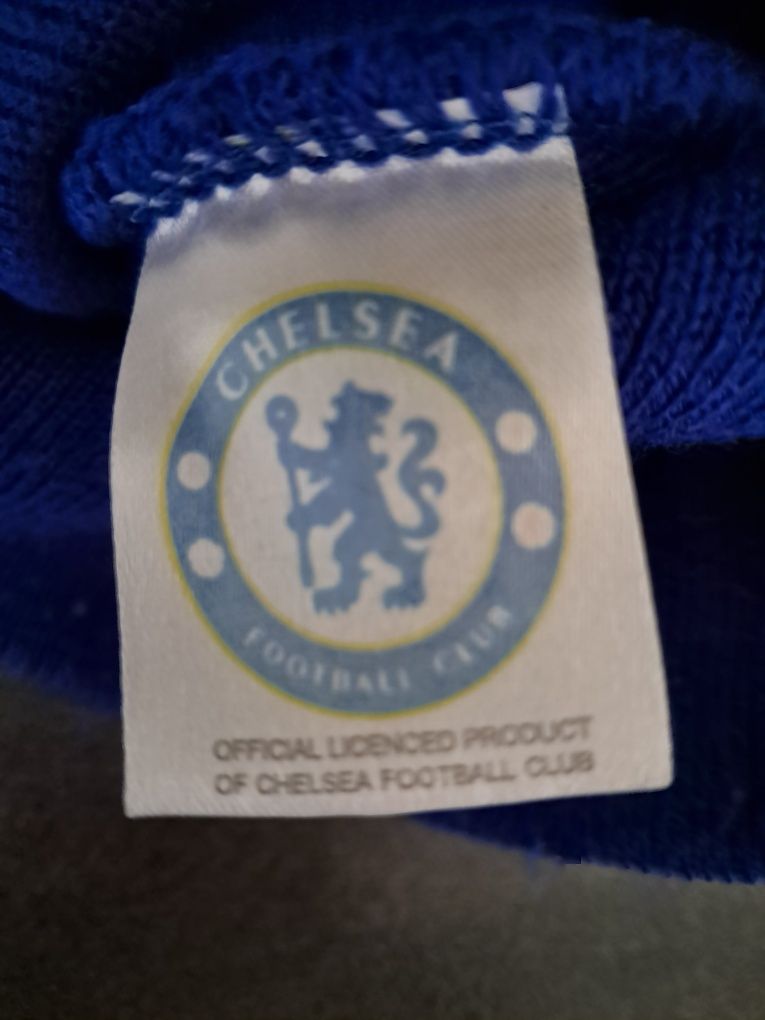 Czapka Chelsea FC