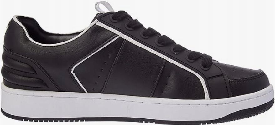 Buty Sportowe Damskie Czarne Guess Bianqa roz.36