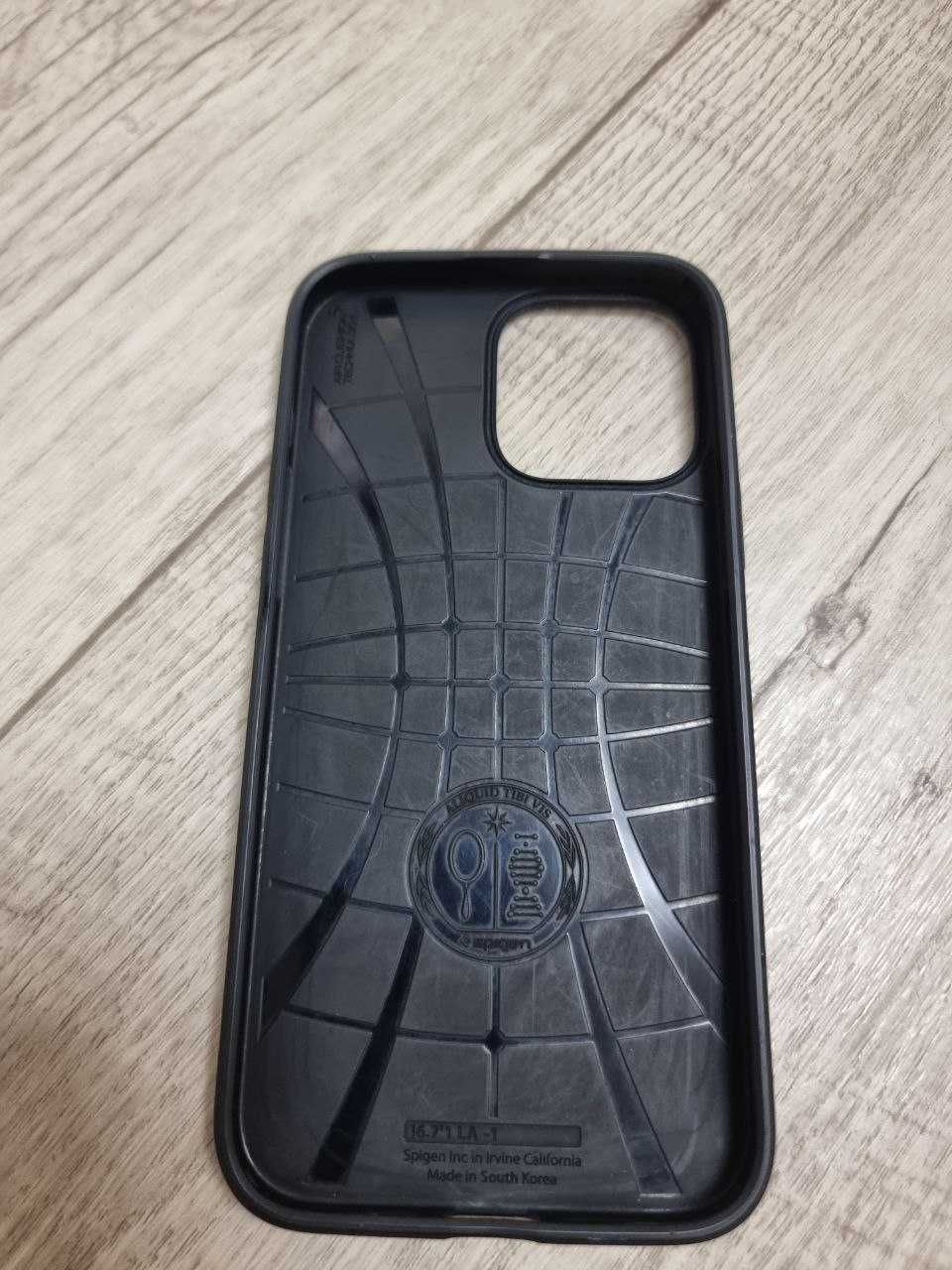 Чохол Spigen Iphone 13 Pro Max / Proove  iPhone 13 Pro Max