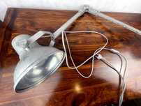 Lampa ścienna loft design