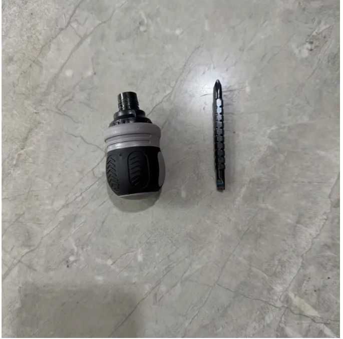 Викрутка нова Torx.